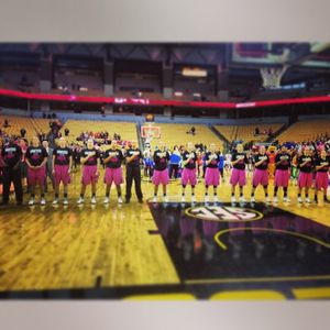 Image post by @mizzouwbb on Instagram