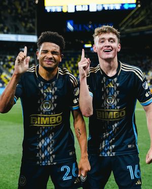 Image post by @philaunion on Instagram