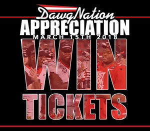 Image post by @dawgnation on Instagram