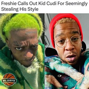 Image post by @nojumper on Instagram
