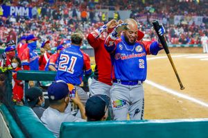 Image post by @beisboldelcaribe on Instagram