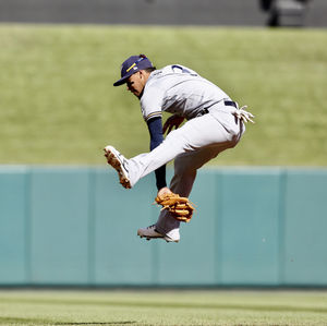 Image post by @brewers on Instagram