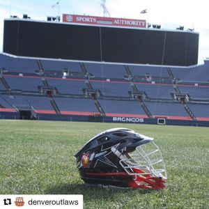 Image post by @cascade_lacrosse on Instagram