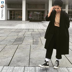Image post by @amaliah_com on Instagram