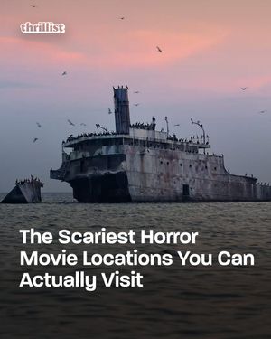 Image post by @thrillist on Instagram