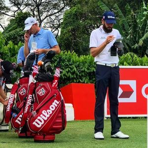 Image post by @wilsongolfcanada on Instagram