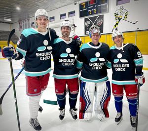 Image post by @nyrangers on Instagram