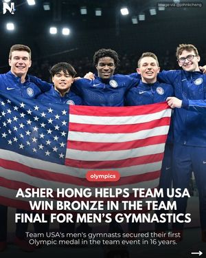 Image post by @nextshark on Instagram