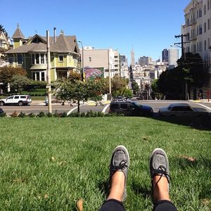 Image post by @onlyinsf on Instagram