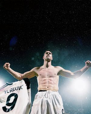 Image post by @football__hqs on Instagram