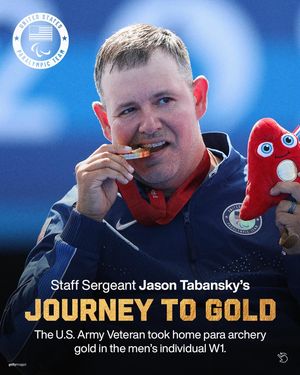 Image post by @teamusa on Instagram