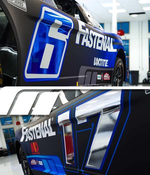 Image post by @rfkracing on Instagram