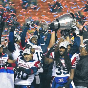 Image post by @mtlalouettes on Instagram