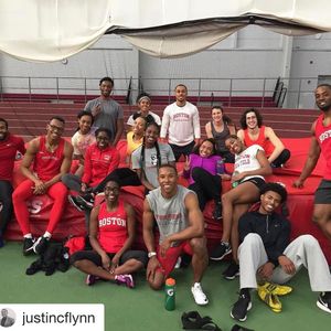 Image post by @terriertfxc on Instagram