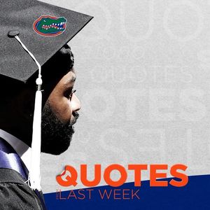 Image post by @floridagators on Instagram