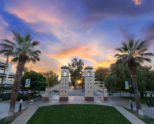 Image post by @sjsu on Instagram