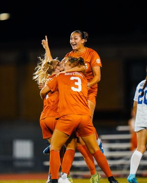 Image post by @texassoccer on Instagram