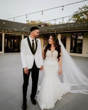 Image post by @menswearhouse on Instagram