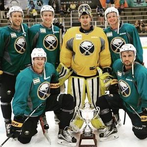 Image post by @cbehockey on Instagram