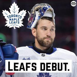 Image post by @nhl.discussion on Instagram