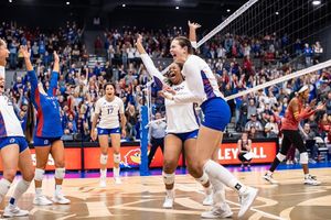 Image post by @kuvolleyball on Instagram