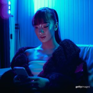 Image post by @gettyimages on Instagram