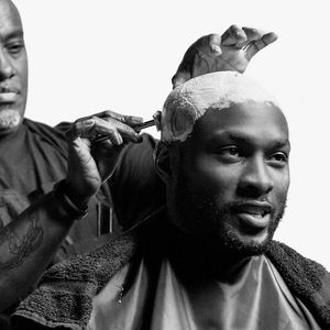 Image post by @bevel on Instagram