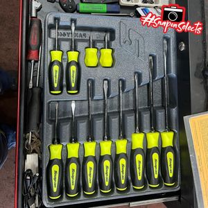 Image post by @snapon_official on Instagram