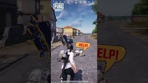Video post by @pubgmobile on YouTube