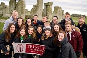 Image post by @trinityu on Instagram