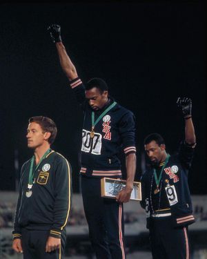 Image post by @usatf on Instagram