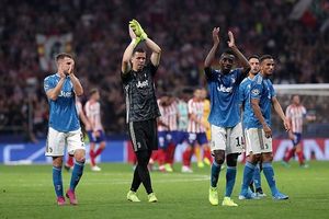 Image post by @fbernardeschi on Instagram