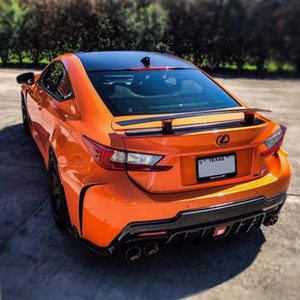 Image post by @lexususa on Instagram