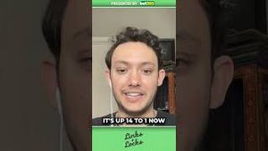 Video post by @theactionnetwork on YouTube