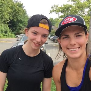 Image post by @hilaryknight on Instagram