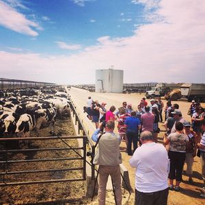 Image post by @farmcredit on Instagram