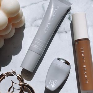 Image post by @fentybeauty on Instagram