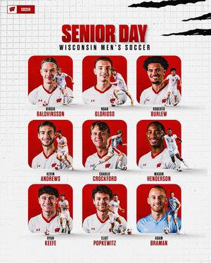 Image post by @badgermsoccer on Instagram