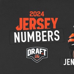Image post by @bengals on Instagram