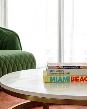 Image post by @wsouthbeach on Instagram