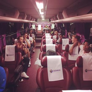Image post by @hpumbb on Instagram