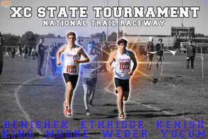Image post by @OOHSSportsLive on Twitter