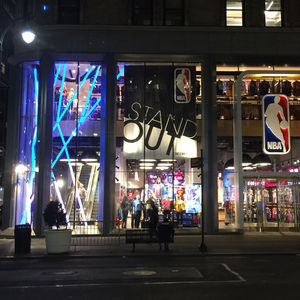 Image post by @nbacares on Instagram