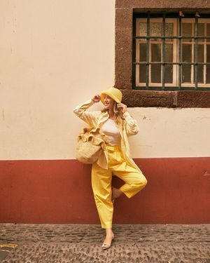 Image post by @anthropologie on Instagram