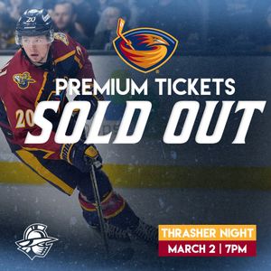 Image post by @atlgladiators on Instagram