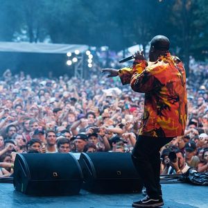 Image post by @lollapalooza on Instagram