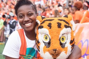 Image post by @clemson_csle on Instagram