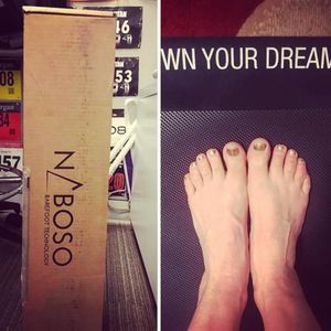 Image post by @naboso_technology on Instagram