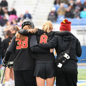 Image post by @usctrojanslax on Instagram
