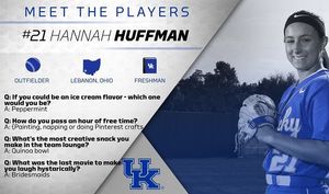 Image post by @uksoftball on Instagram